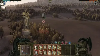 Огляд гри king arthur ii - the role-playing wargame (king) Огляд гри king arthur ii - the role-playing wargame