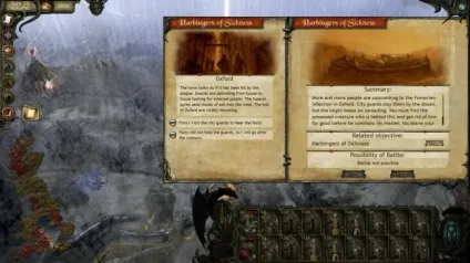 Огляд гри king arthur ii - the role-playing wargame (king) Огляд гри king arthur ii - the role-playing wargame