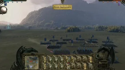 Огляд гри king arthur ii - the role-playing wargame (гри) Огляд гри king arthur ii - the role-playing wargame
