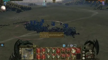 Огляд гри king arthur ii - the role-playing wargame (king) Огляд гри king arthur ii - the role-playing wargame
