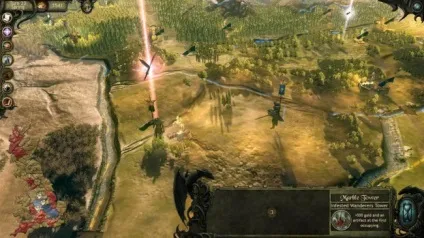 Огляд гри king arthur ii - the role-playing wargame (role-playing) Огляд гри king arthur ii - the role-playing wargame