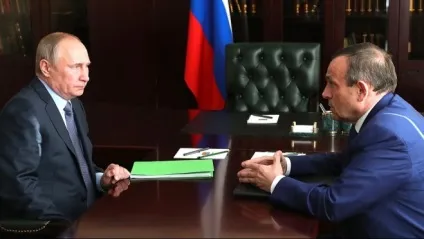 Про що говорив презідентУкаіни з т.в.о. голови Марій Ел (про що говорив презідентУкаіни з т.в.о. голови Марій Ел Ромни) Про що говорив презідентУкаіни з т.в.о. голови Марій Ел