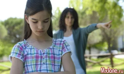 Чи потрібно карати дітей - діти, виховання дітей, покарання, необхідність покарання (потрібно) Чи потрібно карати дітей - діти, виховання дітей, покарання, необхідність покарання