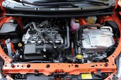 Нове покоління toyota prius і її технічні характеристики (характеристики) Нове покоління toyota prius і її технічні характеристики