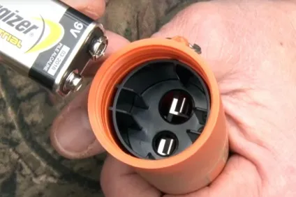 Огляд пінпоінтера garrett pro pointer at - сайт металошукачів землерийки