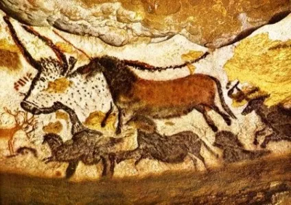 Одомашнення коня - сайт про коней