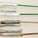 Оснащення зимової вудки 1 (оснащення зимової вудки) Оснащення зимової вудки 1