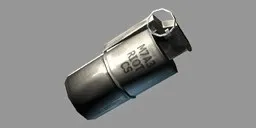 Зброя і його опис в cs 1