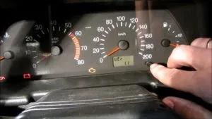 Помилки ВАЗ 2115 розшифровка і як їх усунути (2115) Помилки ВАЗ 2115 розшифровка і як їх усунути