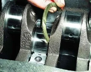 Визначаємо несправність авто по звуку своїми силами (глухі удари мотора) Визначаємо несправність авто по звуку своїми силами