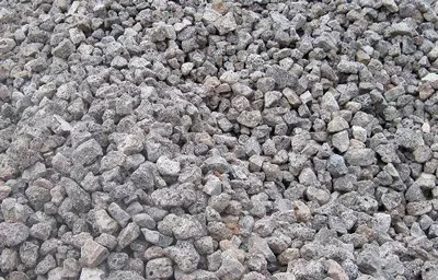 Відсів гранітний, шлак відвальний, шлак гранульований (шлак) Відсів гранітний, шлак відвальний, шлак гранульований