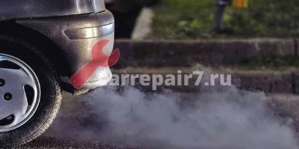 Основні причини великої витрати масла в двигуні автомобіля (причини) Основні причини великої витрати масла в двигуні автомобіля