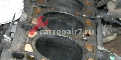 Основні причини великої витрати масла в двигуні автомобіля (причини) Основні причини великої витрати масла в двигуні автомобіля