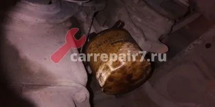 Основні причини великої витрати масла в двигуні автомобіля (основні) Основні причини великої витрати масла в двигуні автомобіля