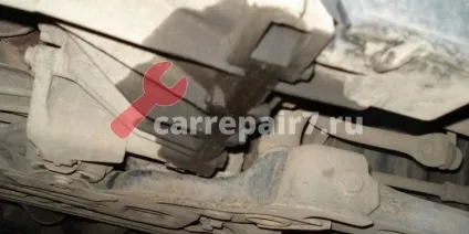 Основні причини великої витрати масла в двигуні автомобіля (основні) Основні причини великої витрати масла в двигуні автомобіля