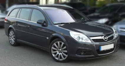 Opel vectra c - найголовніші достоїнства і недоліки