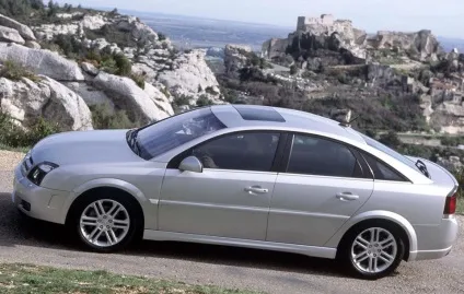 Opel vectra c - найголовніші достоїнства і недоліки