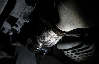 Досвід споживача як бувалий машині повернути стан нового автомобіля за мінімальні гроші (досвід) Досвід споживача як бувалий машині повернути стан нового автомобіля за мінімальні гроші