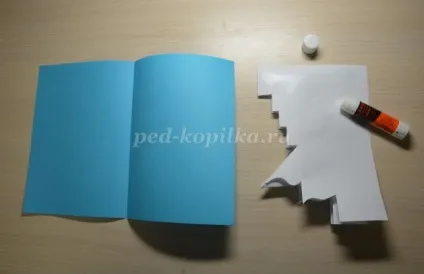 Листівка на 23 лютого своїми руками (листівка) Листівка на 23 лютого своїми руками