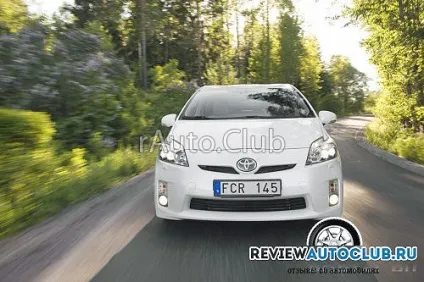 Відгуки про toyota prius (тойота пріус) від власників фотографії та тест драйви, технічні (значно) Відгуки про toyota prius (тойота пріус) від власників фотографії та тест драйви, технічні
