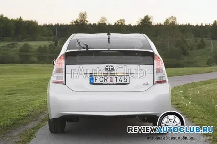 Відгуки про toyota prius (тойота пріус) від власників фотографії та тест драйви, технічні (буде) Відгуки про toyota prius (тойота пріус) від власників фотографії та тест драйви, технічні