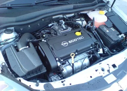 Opel vectra c - найголовніші достоїнства і недоліки