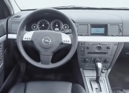 Opel vectra c - найголовніші достоїнства і недоліки