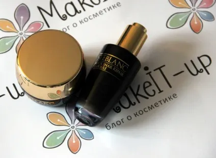 Відгуки крем для очей - makeit-up - відгуки про косметику (очей) Відгуки крем для очей - makeit-up - відгуки про косметику