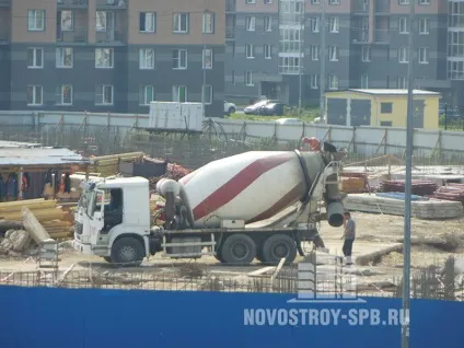 Відгук таємного покупця про жк слов'янка 128 від компанії пск в пушкінському районі, з якого ви (покупця) Відгук таємного покупця про жк слов'янка 128 від компанії пск в пушкінському районі, з якого ви