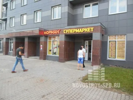 Відгук таємного покупця про жк слов'янка 128 від компанії пск в пушкінському районі, з якого ви (слов'янка) Відгук таємного покупця про жк слов'янка 128 від компанії пск в пушкінському районі, з якого ви