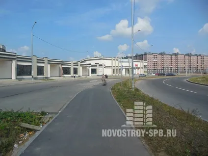 Відгук таємного покупця про жк слов'янка 128 від компанії пск в пушкінському районі, з якого ви (компанії) Відгук таємного покупця про жк слов'янка 128 від компанії пск в пушкінському районі, з якого ви