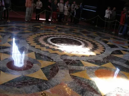 Відгуки про екскурсії і пам'ятки Харкова (санкт-петербург) Відгуки про екскурсії і визначні місця Харкова