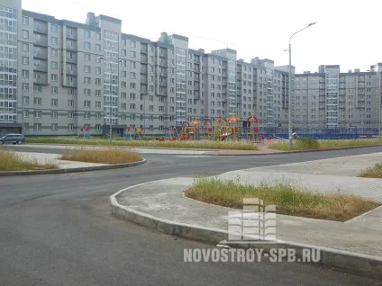 Відгук таємного покупця про жк слов'янка 128 від компанії пск в пушкінському районі, з якого ви (пушкінському) Відгук таємного покупця про жк слов'янка 128 від компанії пск в пушкінському районі, з якого ви