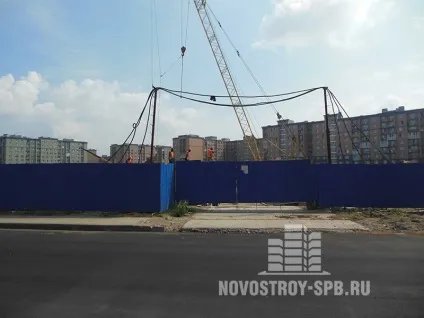 Відгук таємного покупця про жк слов'янка 128 від компанії пск в пушкінському районі, з якого ви (покупця) Відгук таємного покупця про жк слов'янка 128 від компанії пск в пушкінському районі, з якого ви