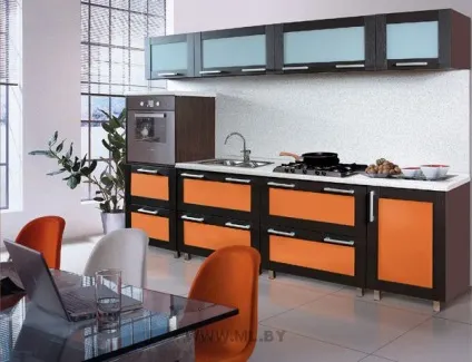 Відгуки про кухнях з рамкового МДФ (відгуки) Відгуки про кухнях з рамкового МДФ