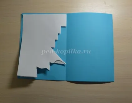 Листівка на 23 лютого своїми руками (листівка) Листівка на 23 лютого своїми руками