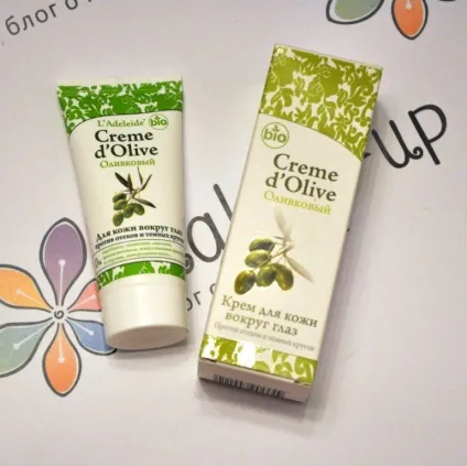 Відгуки крем для очей - makeit-up - відгуки про косметику (makeit-up) Відгуки крем для очей - makeit-up - відгуки про косметику