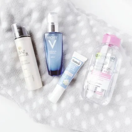 Небезпека компонента methylisothiazolinone (mit) в косметиці - nivea, yves rocher і т