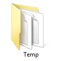 Папка temp - що це таке підтримка користувачів windows 7-xp (файли) Папка temp - що це таке підтримка користувачів windows 7-xp