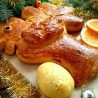 Пироги з варенням - (більше 18 рецептів) з фото на (варенням) Пироги з варенням - (більше 18 рецептів) з фото на
