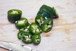 перець халапеньо