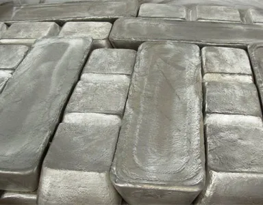 чому алюміній