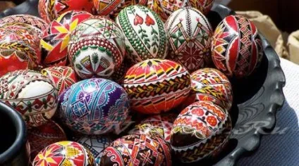Великдень у 2018 році що можна їсти (смачні) Великдень у 2018 році що можна їсти