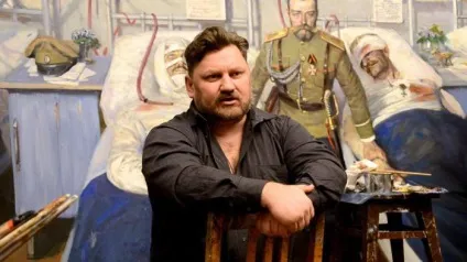 Павло Риженко причина смерті