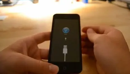 Чому itunes не бачить iphone як вирішити проблему (iTunes бачить iPhone) Чому itunes не бачить iphone як вирішити проблему