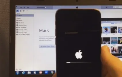 Чому itunes не бачить iphone і не вдається з'єднатися з ним (чому) Чому itunes не бачить iphone і не вдається з'єднатися з ним