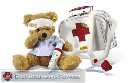 Перша допомога при алергії до приїзду швидкої допомоги (швидкої) Перша допомога при алергії до приїзду швидкої допомоги