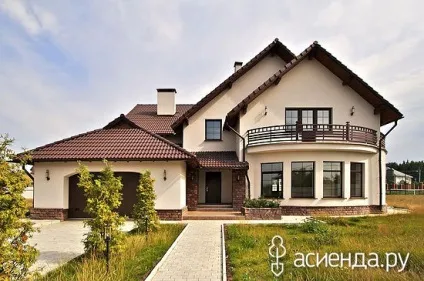 Перші кроки на шляху до свого дому