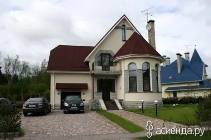 Перші кроки на шляху до свого дому
