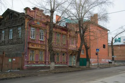 Пам'ятники архітектури